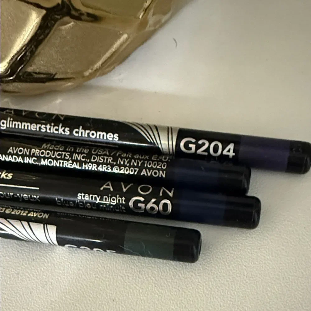 Avon enhance your